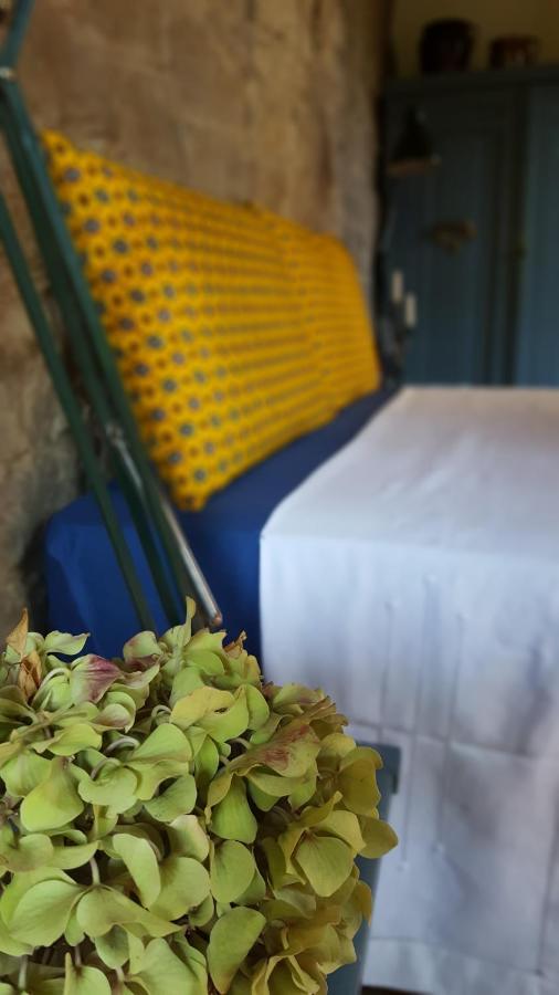 Castello Di Muggia Bed and Breakfast Exterior foto